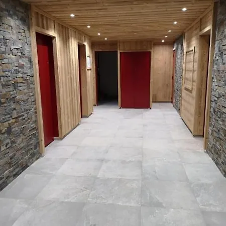 Les 2 Alpes 6 Personnes Au Coeur De La Station