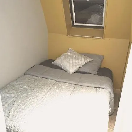 Les 2 Alpes 6 Personnes Au Coeur De La Station Apartment Les Deux Alpes