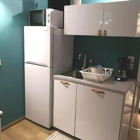 Les 2 Alpes 6 Personnes Au Coeur De La Station Apartment